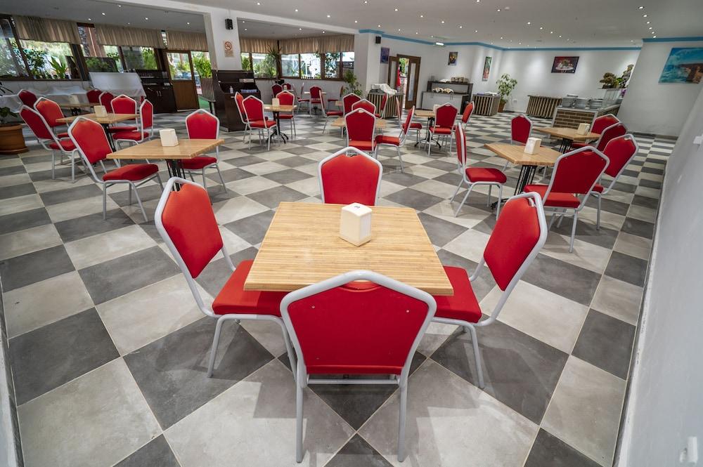 Adrasan Klados Hotel Eksteriør billede